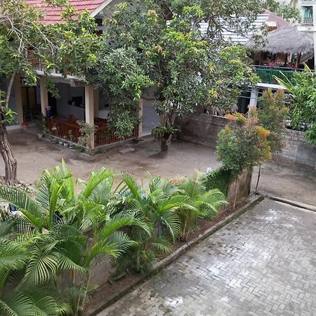 Kri Homestay Kuta (Lombok) Exterior foto