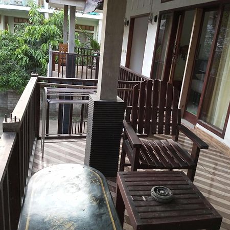 Kri Homestay Kuta (Lombok) Exterior foto