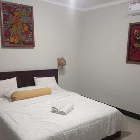 Kri Homestay Kuta (Lombok) Exterior foto