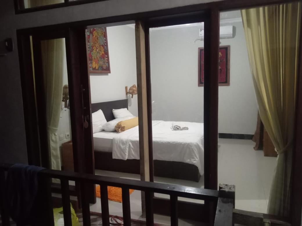 Kri Homestay Kuta (Lombok) Exterior foto