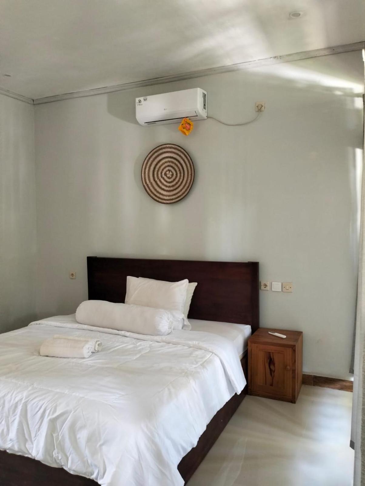 Kri Homestay Kuta (Lombok) Exterior foto