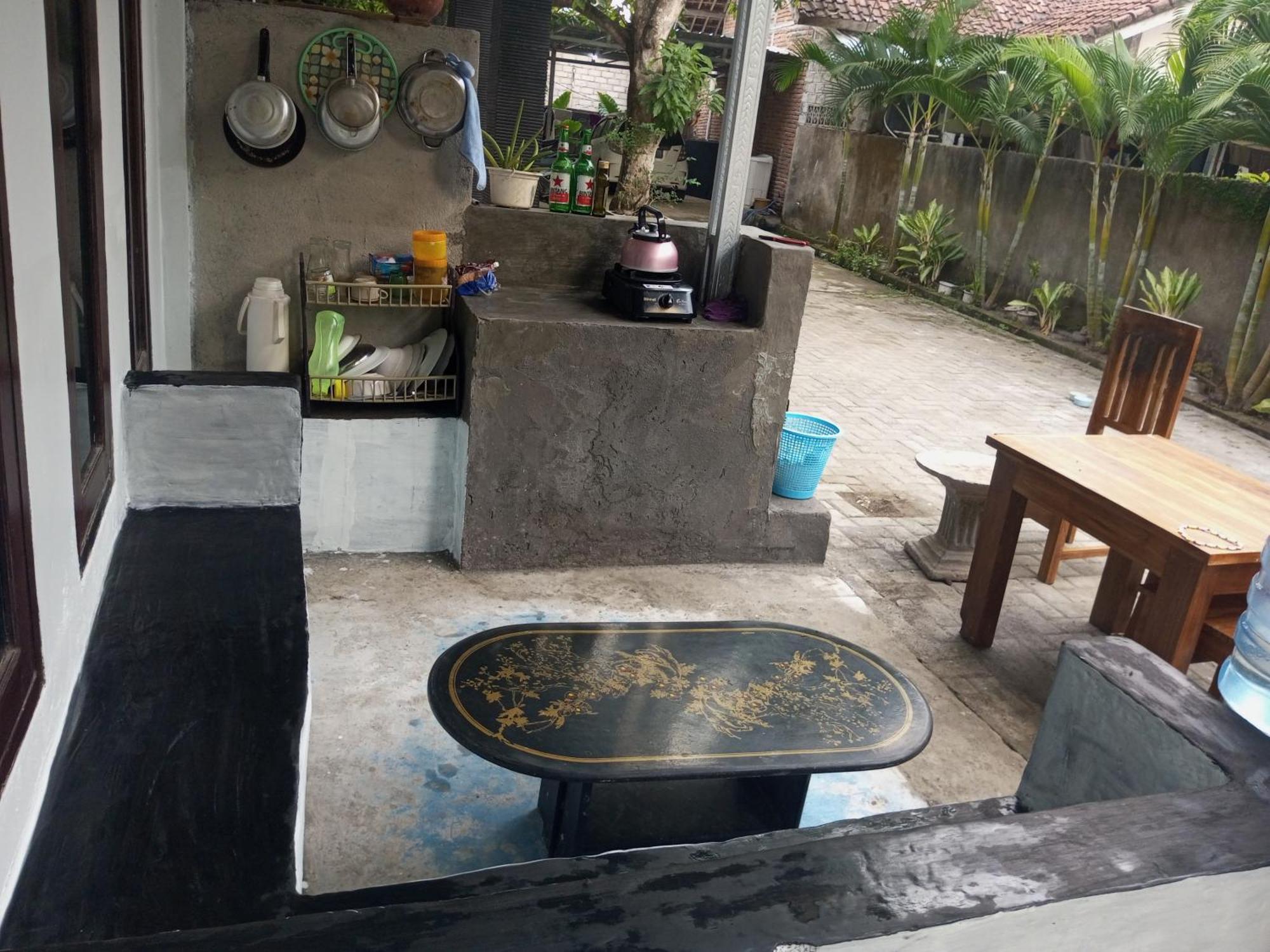 Kri Homestay Kuta (Lombok) Quarto foto
