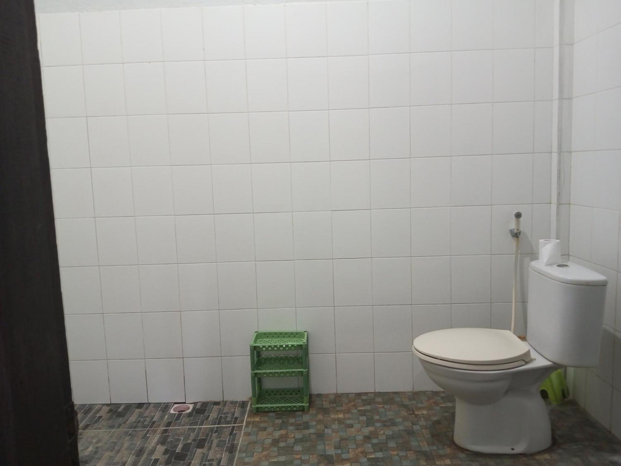 Kri Homestay Kuta (Lombok) Quarto foto