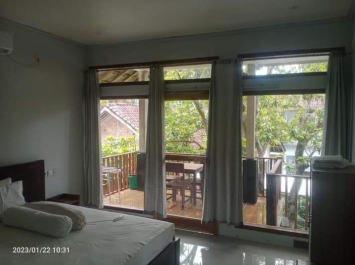 Kri Homestay Kuta (Lombok) Exterior foto