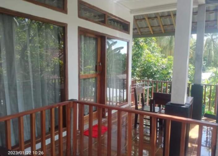 Kri Homestay Kuta (Lombok) Exterior foto
