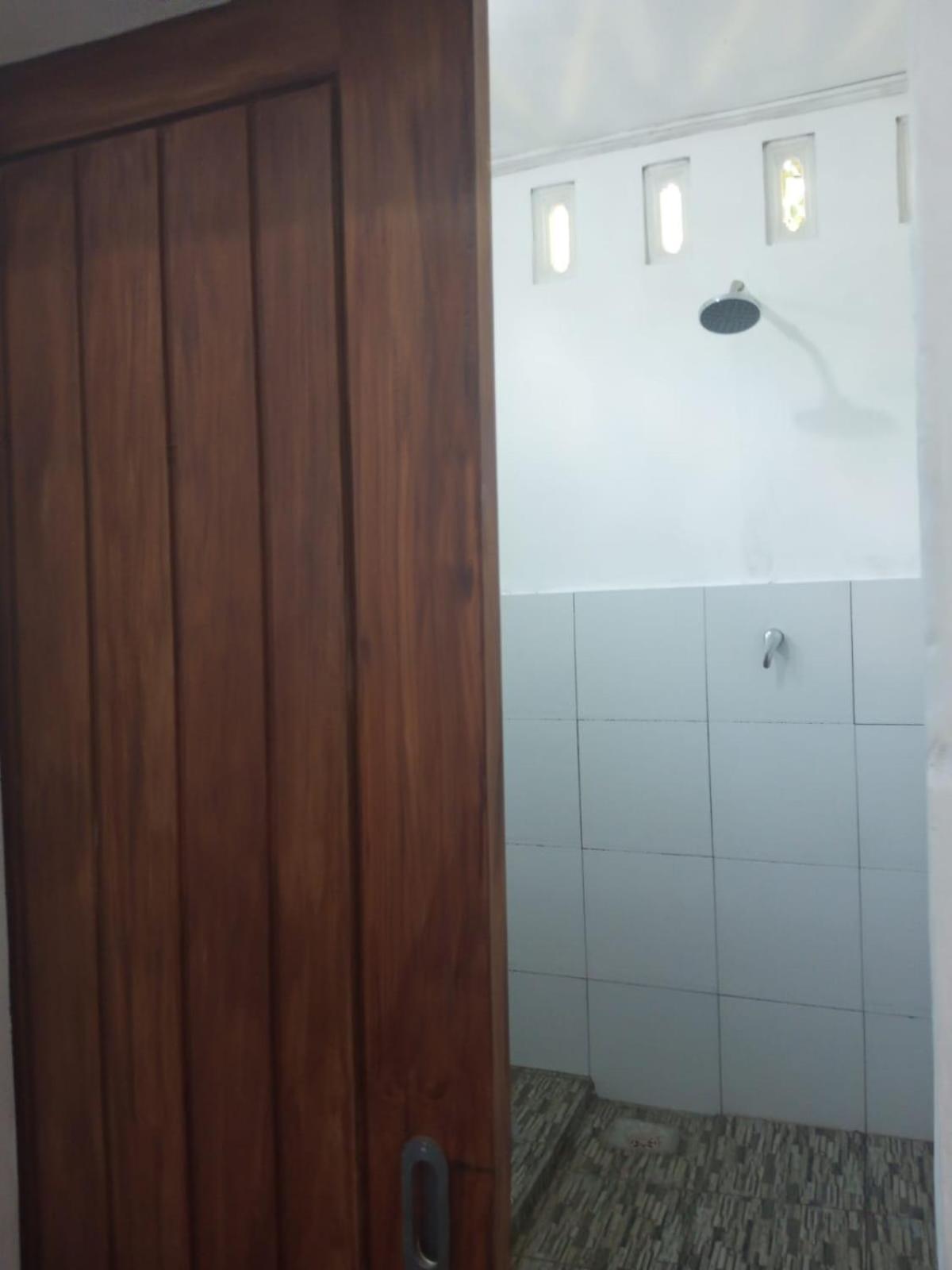 Kri Homestay Kuta (Lombok) Exterior foto