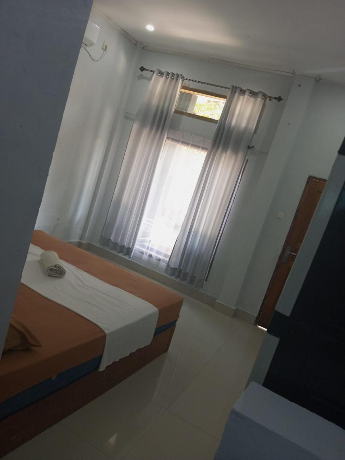Kri Homestay Kuta (Lombok) Exterior foto