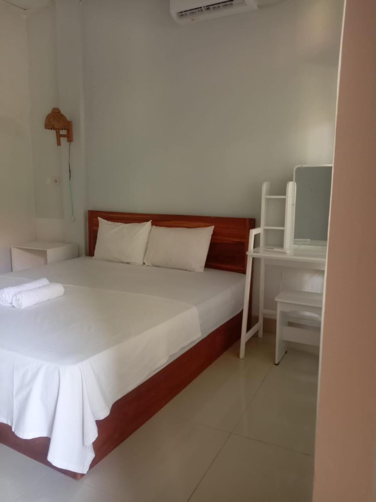 Kri Homestay Kuta (Lombok) Quarto foto