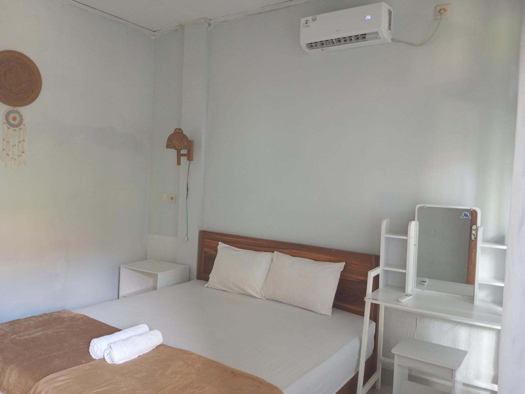 Kri Homestay Kuta (Lombok) Quarto foto