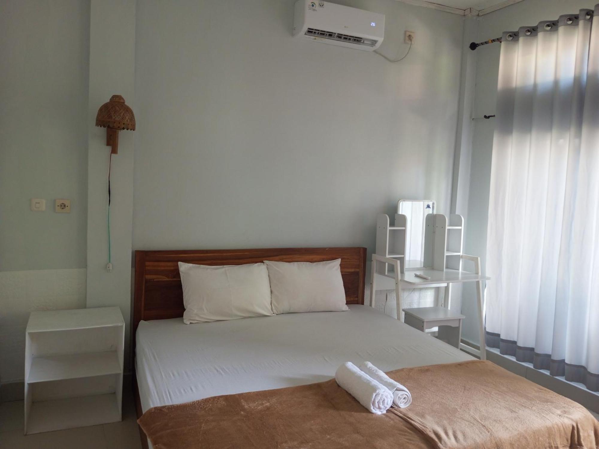 Kri Homestay Kuta (Lombok) Quarto foto