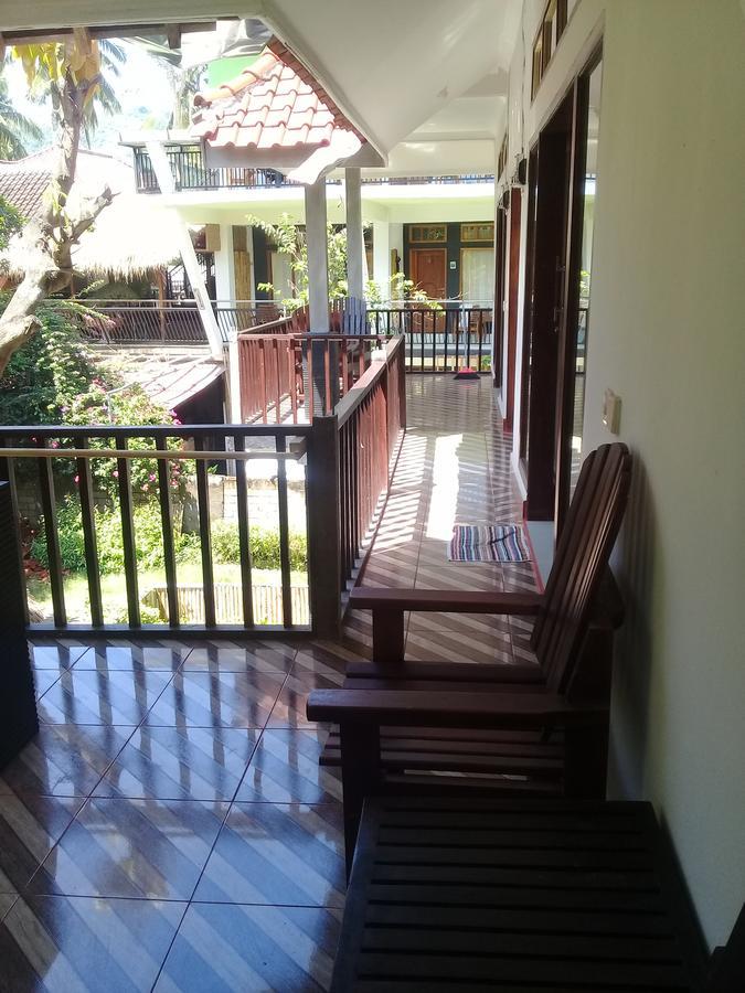 Kri Homestay Kuta (Lombok) Exterior foto