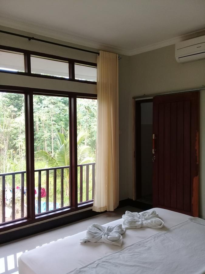 Kri Homestay Kuta (Lombok) Exterior foto
