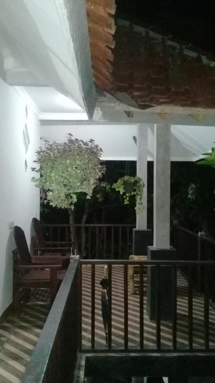 Kri Homestay Kuta (Lombok) Exterior foto