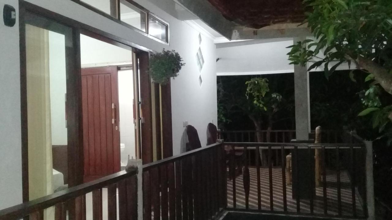 Kri Homestay Kuta (Lombok) Exterior foto