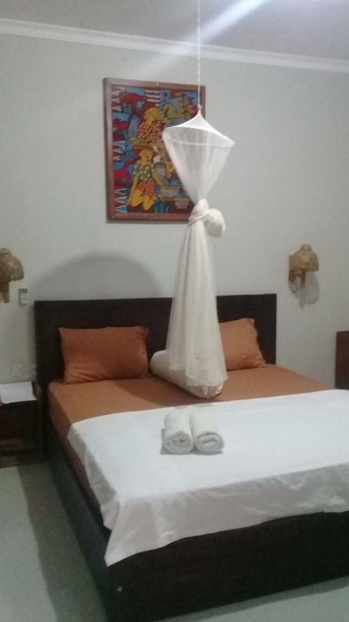 Kri Homestay Kuta (Lombok) Exterior foto